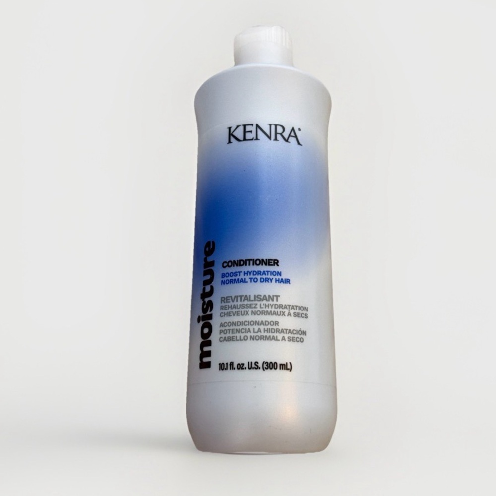 Kenra Professional Moisture Conditioner‎ - 10.1oz